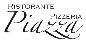 Ristorante Pizzeria Piazza logo