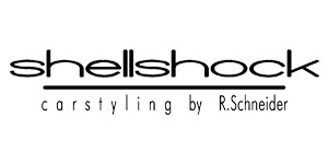 shellshock logo