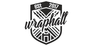 Wraphall Logo
